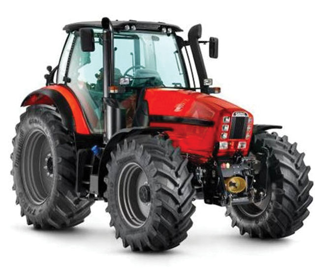 SAME FORTIS 150